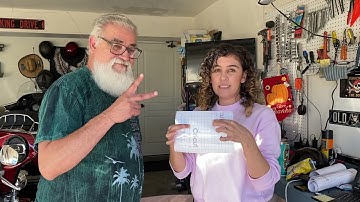 Making a decal with the GCC Expert 2