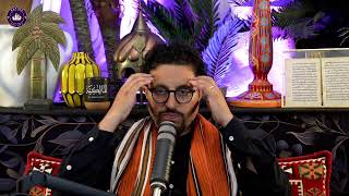 Knicks in 5 || NBF 581 || Dr Shadee Elmasry