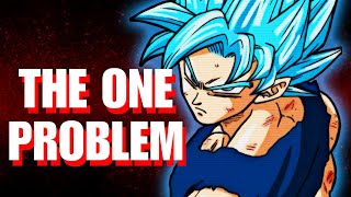 Where Dragon Ball Super WENT WRONG...