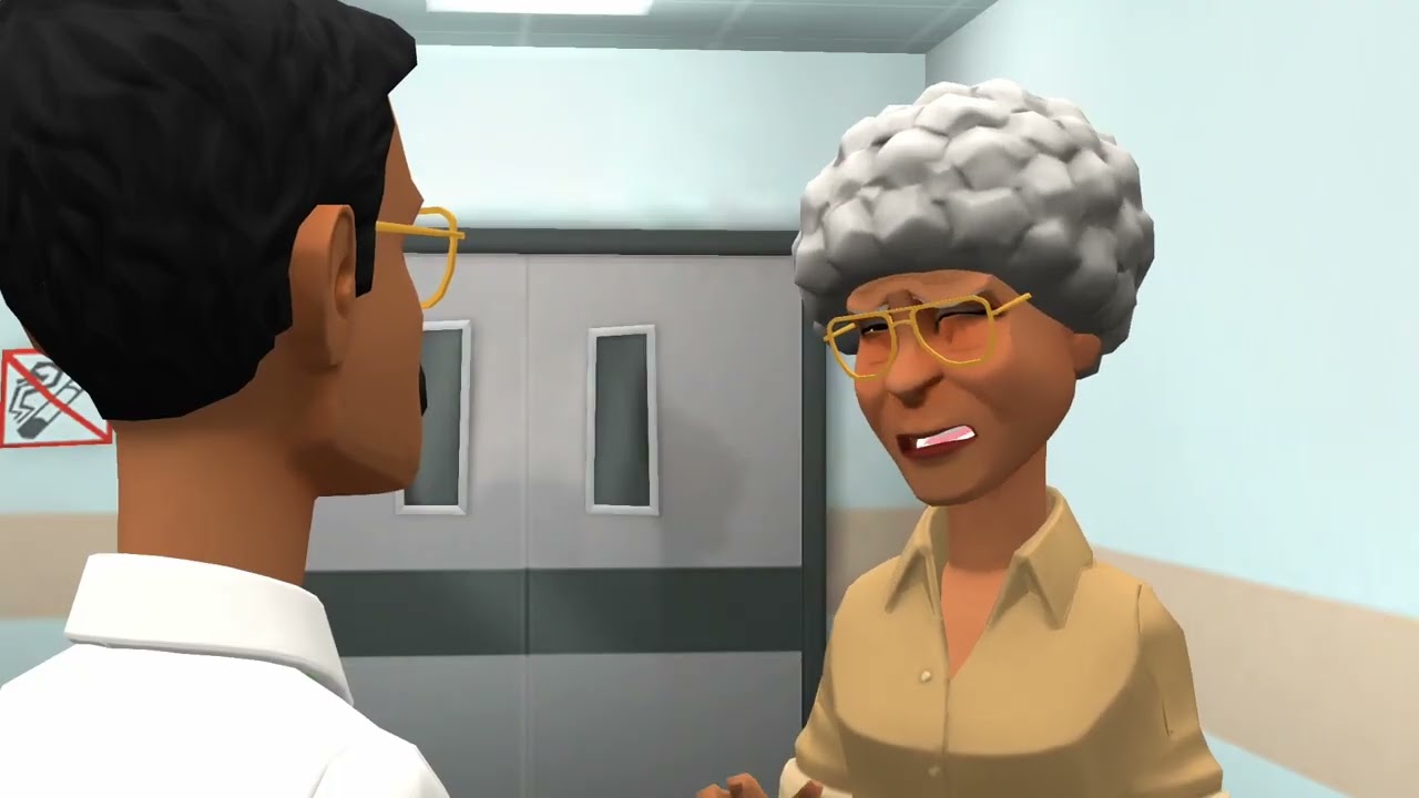 Renegade$ Animated Series Season 1 EP: 16 Turkey Aftermath