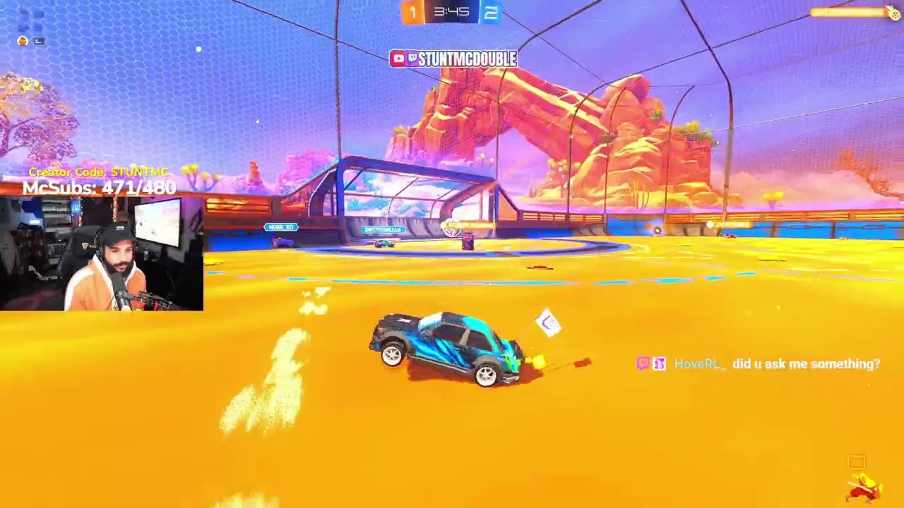 Когда в рейтинговых играх происходит самый странный лаг-флип-сброс. 🤔