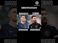 MESSI VS RONALDO #shorts #VIRAL #football #player #VS #please #subscribe
