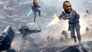Titanfall 2 Is Disappointing  (Alpha)