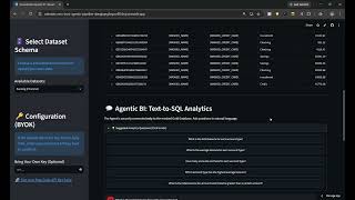 SecureData | Agentic Zero-Trust Data Security Pipeline Demo