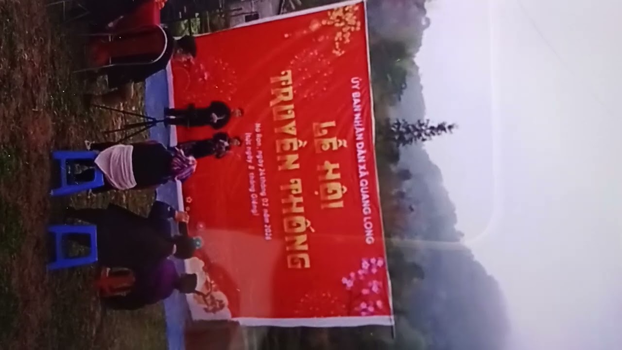 Hứa cẩn @ em dấu tên hát khai hội xuân nà ran đức quang cũ pi nong thinh nơ 