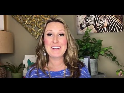Win | Vanessa Simpkins | Take Your Power Back Now | - YouTube