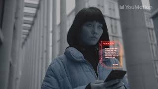 Free HUD Interface Title Set | Hi-Tech Sci-Fi Text (Ae, Pr, Dr, FCPX)
