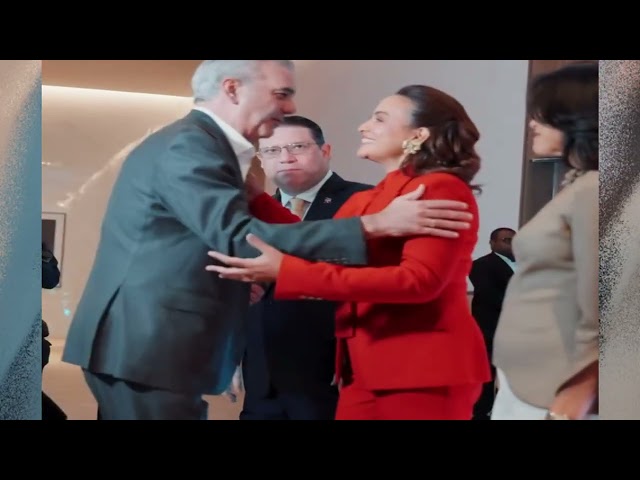 Noticias del Gobierno 30 de septiembre 2026  (Generoso Castillo)