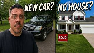 New Car or New House? (You Can't Have Both)