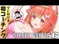 【スト6】かずのこ先生の舞コーチング!! ※初心者です【ラトナ・プティ/にじさんじ】