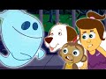 Rig A Jig | Spooky Song For Kids | Tum Tum Kids TV