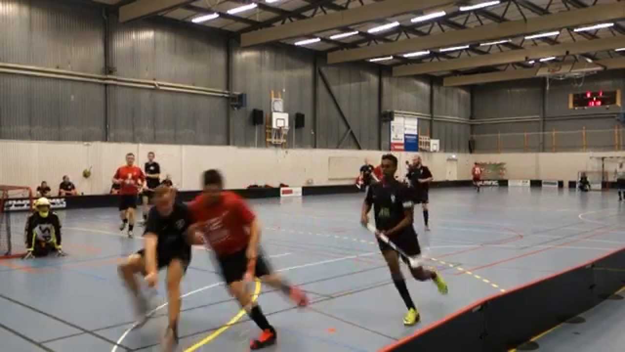 Adelsö IF - Rönninge IF - YouTube