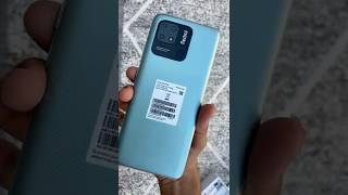 Redmi 10 Caribbean Green