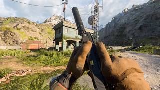 Call of Duty: Stealth/Action Kills (Payload) NO Damage - Modern Warfare 3