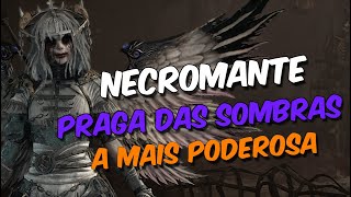 Shadow Plague: The best Necromancer build in Season 11
