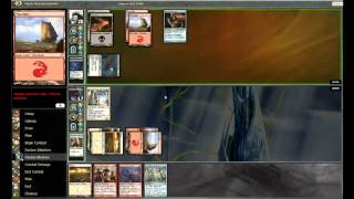 Drafting with Big Nass AVR #4 (Match 2, Game 2)