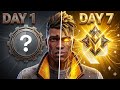 7 Days in Phoenix Challenge - Here's What Happened in VALORANT