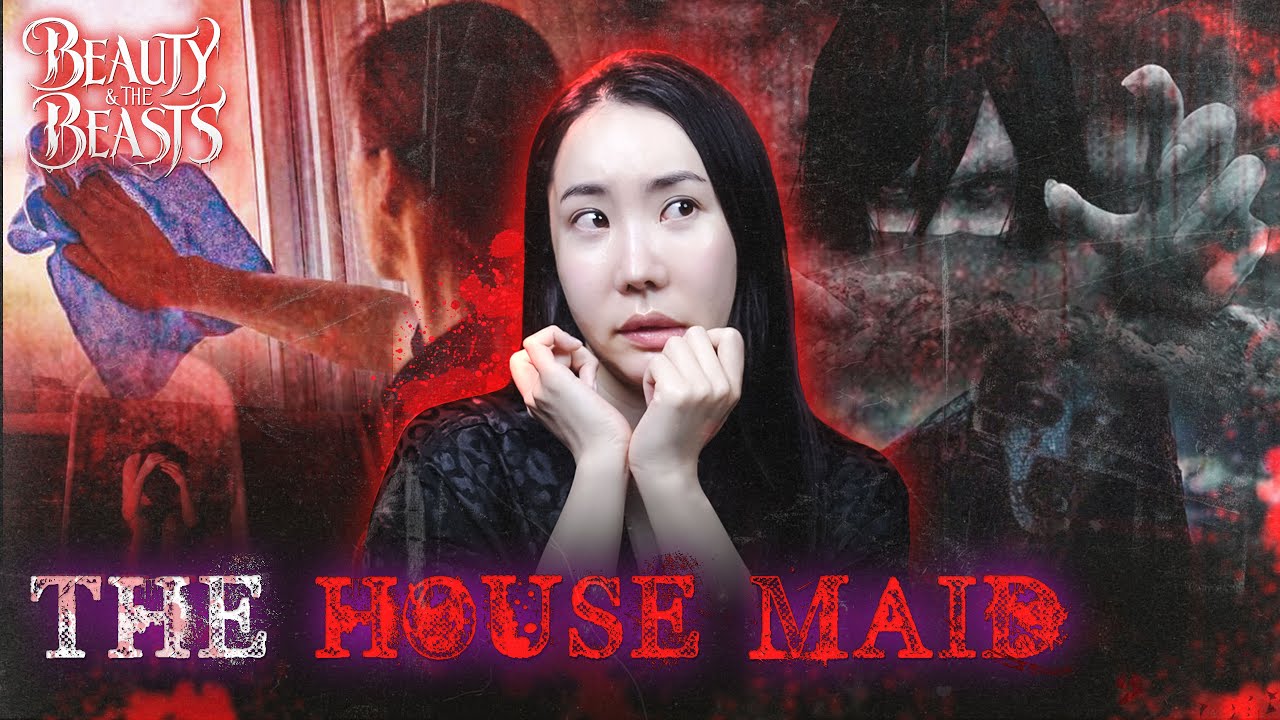 Something Was Wrong with Her Housemaid… And Her House