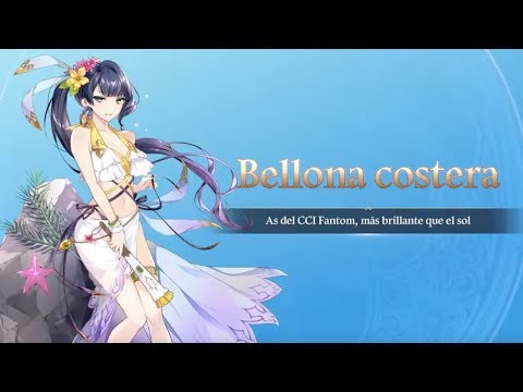 PATCH NOTES 31/07 Y PULLS POR BELLONA COSTERA + MOONLIGTH SUMMON