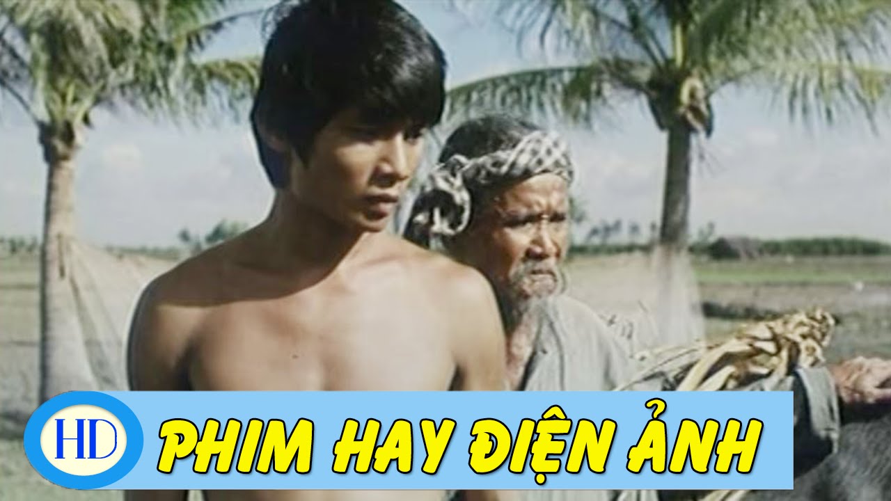 Mùa Len Trâu Full HD | Phim Truyện Việt Nam Đặc Sắc