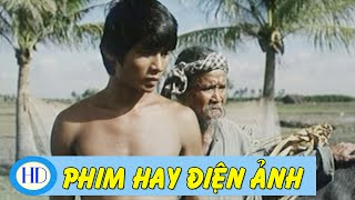 Mùa Len Trâu Full HD | Phim Truyện Việt Nam Đặc Sắc