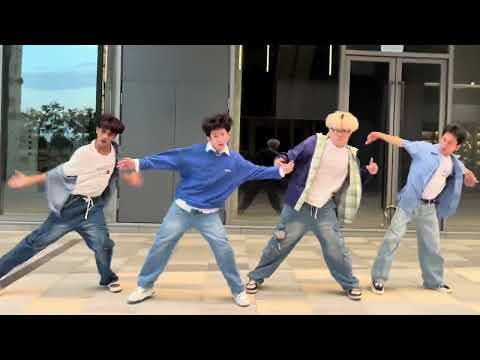 Don't Do Dat - Yair Yint Aung Choreographer-Hana