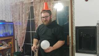 I Hate Wizards