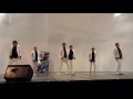 VIXX "Depend On Me" - Dance Cover