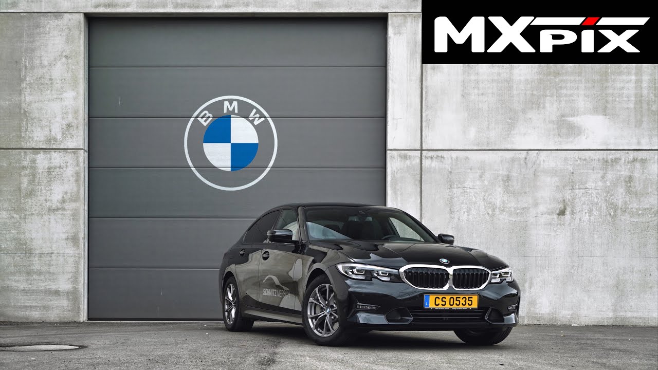 BMW 330e (G20) | CARPORN |