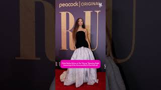 Nobody does it quite like Chloe Bailey!👑 (📸: Getty Images)