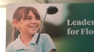 Welcome to the Kids Zone presented by Nemours Children's Health at THE PLAYERS Championship