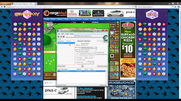 Bloons Tower Defense 5 Cheat. Buying Stuff Gives You More Money (cheat engine 6.1 required).