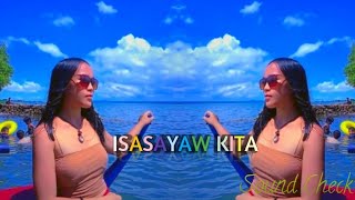 🕺 ISASAYAW KITA DEBR X DMCR DUMANGAS MUSIC PRODUCTION MIX DJ'S