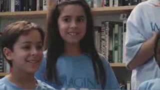 The following video is approx 4 minutes.  In the first 3:30 it shows kids being propagandized by Barack Hussein Obamas supporters.  The last 30 seconds shows the 'hitler youth' being propagandized the