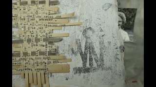 Memory Tapestry Workshop - Promo Video