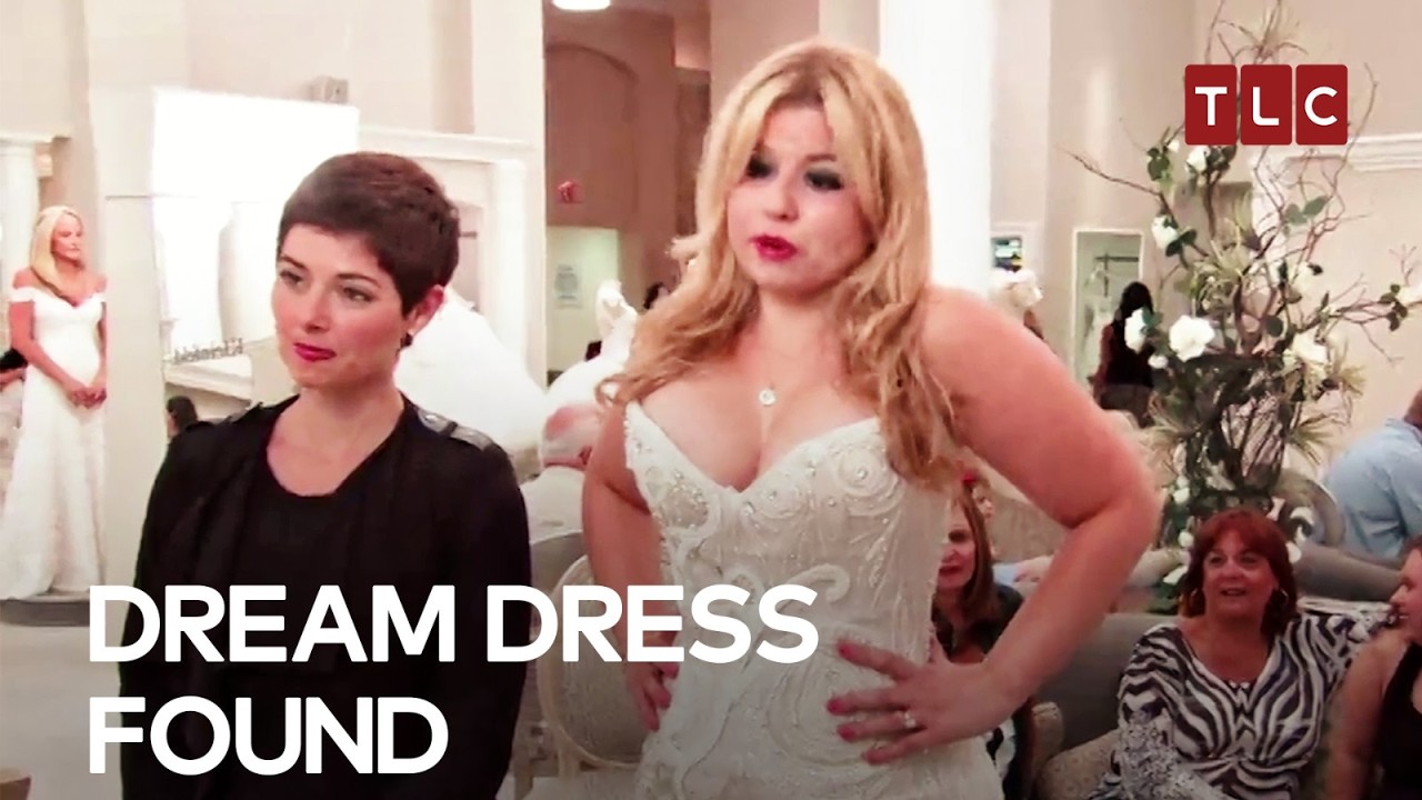 Say Yes to the Dress S11 Ep3 | TLC