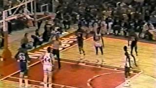 David Thompson 39Pts Vs. 76Ers 1978