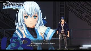 The Legend of Heroes: Trails beyond the Horizon part 152