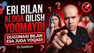 Dugonam bilan jinsiy aloqa!