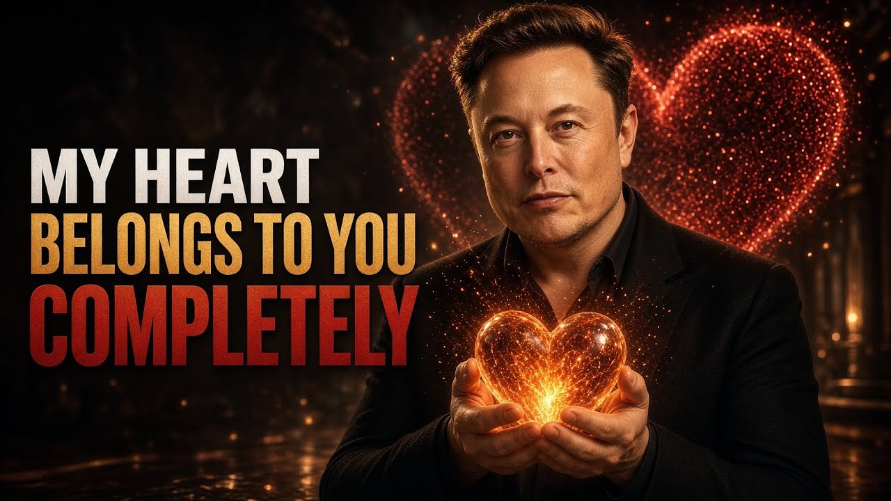 My Heart Belongs To You Completely