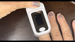Honest Review Of Oximeter Pulse Oxygen Monitor Guide