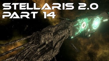 Stellaris 2.0 - Apocalypse Multiplayer - Part 14: Sanctuary