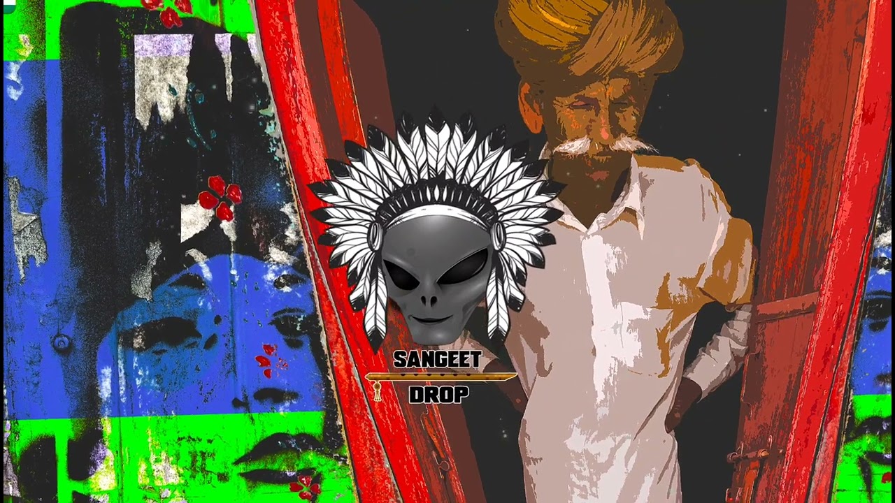 RHYTHOM - Sangathil Padatha (Flip)