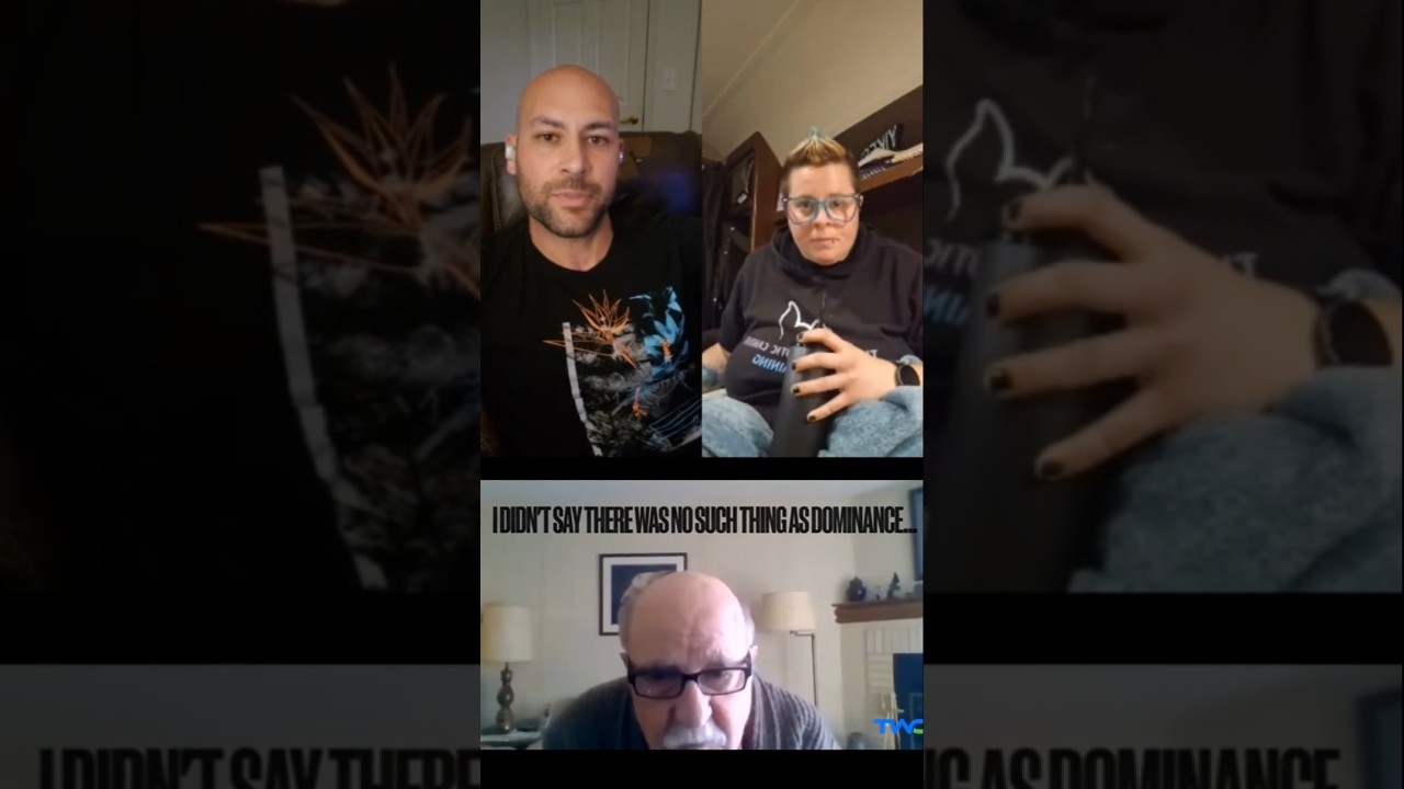 Debating That "Alpha Theory" Was Never Debunked