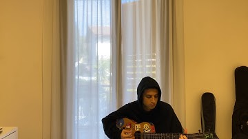 nutshell alice in chains acoustic cover