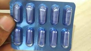 Sporidex Capsule Uses & Side Effects - Cephalexin All Details.
