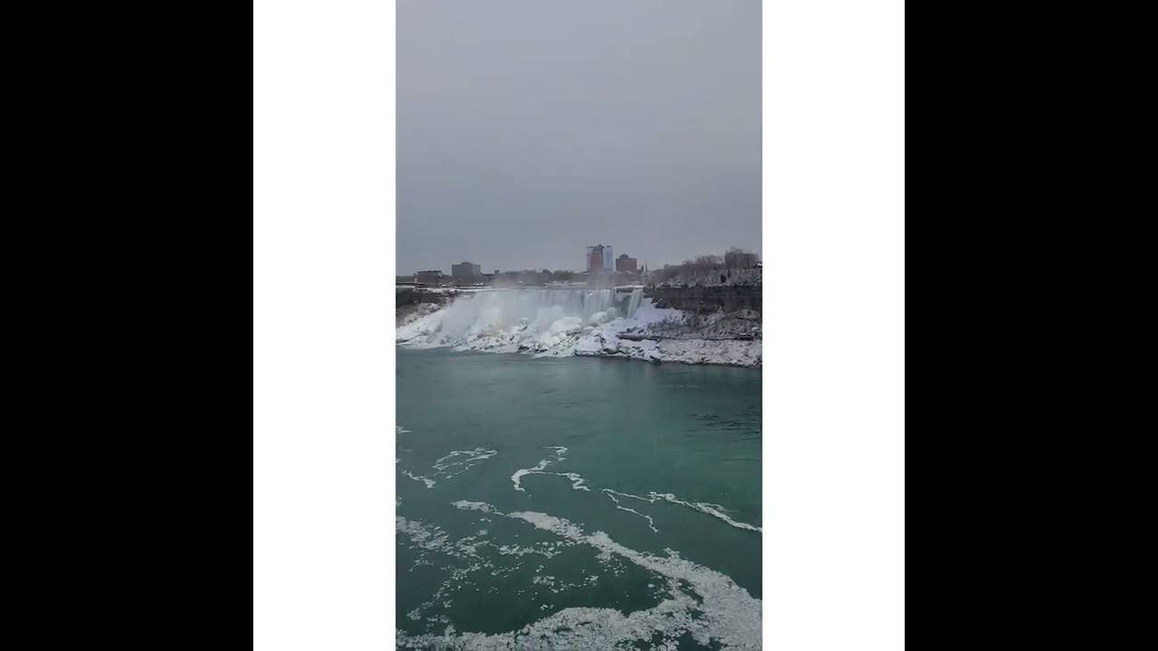 Niagara Falls Canada need to know