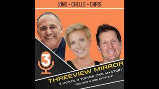 Season 4 Episode Three: The Champ, Supergirl and Celebrity Memoirs
