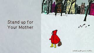 Young and Sexy - Stand up to Your Mother (Official Audio)
From the album, Stand Up for Your Mother
Release date: March 5, 2002
On their assured debut album, fabulously named Vancouverites Young and Sexy play vividly pretty orchestral pop anchored by confident instrumental skills and Brit-inflected vocals. The closest comparison is Belle and Sebastian, but with song titles like “The City You Live In Is Ugly”, Young and Sexy dont take themselves nearly as seriously as the moody Scots. - Montreal Mirror
A lush five-piece featuring co-ed co-lead vocals, Young and Sexy serves up elaborate and intimate pop that might have you thinking of Guided by Voices, Fleetwood Mac, and the Carpenters... but maybe thats just us. The highly opinionated Robert Dayton of Canned Hamm says, Young and Sexy are one of those musical groups on the cusp. Theyre ready to break out of their cocoon and become a big beautiful butterfly with their mellow folk pop sounds... and blushing mannerisms. Whatever! We just like the album! Recorded at — where else? — the JC/DC rock factory.
Stream:
https://music.apple.com/ca/album/stand-up-for-your-mother/128461578
https://tidal.com/album/318732358
https://www.deezer.com/en/album/492687461
https://open.spotify.com/album/11LqLht78b2vGokwbZJgN8
Buy Physical:
https://mintrecs.com/store/stand-your-mother
http://www.mintrecs.com
https://mintrecs.com/index.php/artist/young-and-sexy
https://mintrecs.com/releases/stand-your-mother Young and Sexy - Stand up to Your Mother (Official Audio)