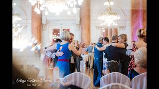 Tango Embrace Slovenia 2026 "Saludos de Primavera"